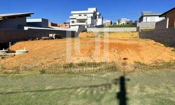 Imagem 3: Terreno à venda no Condomínio Fazenda Alta Vista em Salto Pirapora