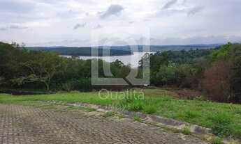 Imagem: Terreno à venda em condomínio fechado