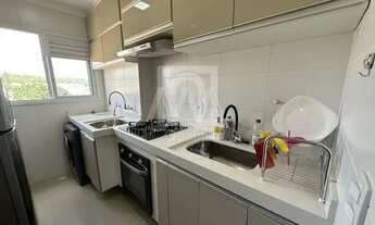 Imagem 5: Apartamento Porteira Fechada à venda no Edifício Colorado em Sorocaba