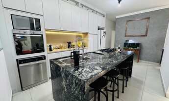 Imagem: Casa à venda Residencial Santa Marta em