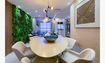 Imagem 6: Apartamento com 3 quartos e 2 suítes à venda no Campolim, Sorocaba