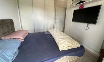 Imagem 7: Apartamento Porteira Fechada à venda no Edifício Colorado em Sorocaba