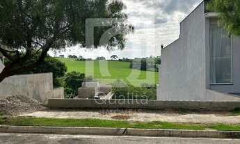 Imagem: Terreno à venda no Condomínio Residencial