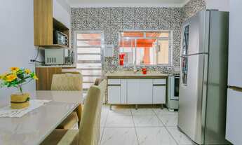 Imagem 6: Casa com edícula no Parque Esmeralda Sorocaba