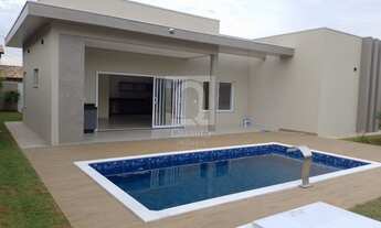 Imagem 4: Casa 3 quartos com piscina à venda no Village da Serra, Araçoiaba da Serra, SP!