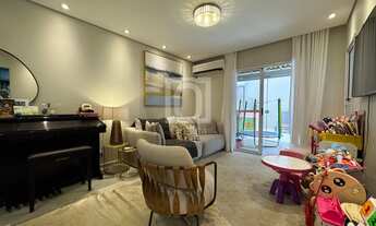 Imagem 3: Casa com piscina à venda no Condomínio Villa Campolim, Sorocaba