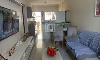 Imagem 4: Casa com 2 quartos à venda Condomínio Jardim Residencial das Dálias em Sorocaba