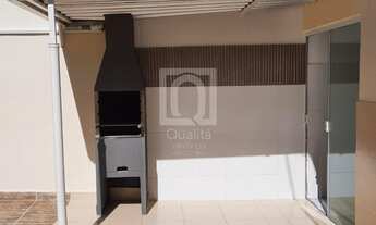 Imagem 3: Casa com 2 quartos à venda Condomínio Jardim Residencial das Dálias em Sorocaba