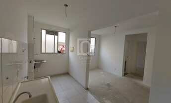 Imagem: Apartamento térreo à venda no Condomínio