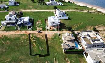 Imagem 4: Terreno à venda no Condomínio Riviera de Santa Cristina XIII em Paranapanema