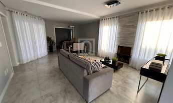 Imagem 4: Sobrado à venda no Ibiti Royal Park em Sorocaba!