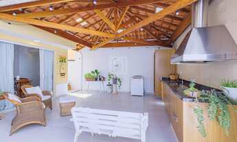 Imagem: Casa 4 quartos à venda no Granja Viana