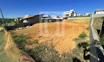 Imagem 2: Terreno à venda no Condomínio Fazenda Alta Vista em Salto Pirapora