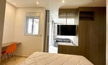 Imagem 6: Apartamento Studio 1 quarto à venda no Jardim Faculdade, Sorocaba, SP