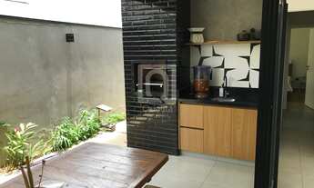 Imagem 4: Casa 3 Quartos à venda no Condomínio Villagio Wanel, Sorocaba - SP