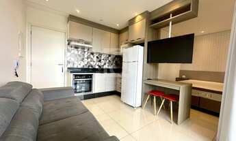 Imagem: Apartamento Studio 1 quarto à venda no