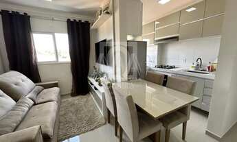 Imagem 3: Apartamento Porteira Fechada à venda no Edifício Colorado em Sorocaba