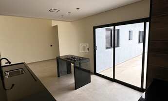 Imagem 5: Casa no Condomínio Villagio Wanel Sorocaba