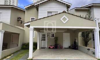 Imagem 2: Casa com piscina à venda no Condomínio Villa Campolim, Sorocaba