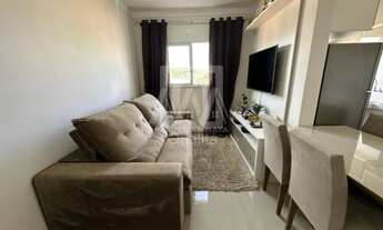 Imagem 2: Apartamento Porteira Fechada à venda no Edifício Colorado em Sorocaba