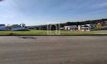 Imagem 2: Terreno com 1.000 m² à venda no Condomínio Fazenda Jequitibá - Sorocaba