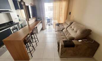 Imagem 2: Apartamento à venda no Residencial Tulipas em Sorocaba