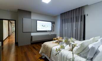 Imagem 7: Casa 4 suítes à venda no Condomínio Saint Patrick, Sorocaba-SP