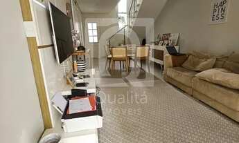 Imagem 2: Casa com piscina à venda no Condomínio Villa Campolim em Sorocaba