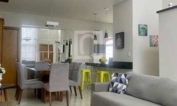 Imagem 4: Casa com 3 suítes à venda Condomínio Villagio Milano em Sorocaba