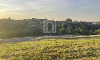 Imagem 2: Terreno de 1.000m² à venda Condomínio UP Residencial em Sorocaba