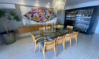 Imagem 7: Apartamento de Luxo com 4 Quartos e 3 Suítes no Jardim Portal da Colina, Sorocaba