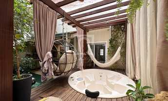 Imagem 3: Casa à venda no Villa Campolim, Sorocaba