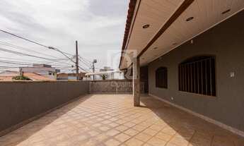 Imagem: Casa à venda na Vila Barão, Sorocaba