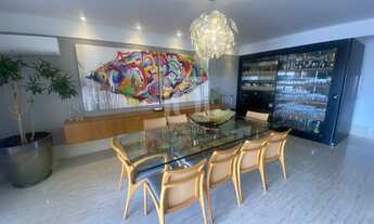 Imagem 6: Apartamento de Luxo com 4 Quartos e 3 Suítes no Jardim Portal da Colina, Sorocaba