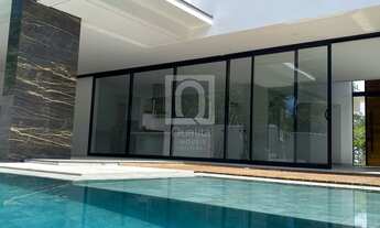 Imagem: Sobrado à venda no Alphaville Nova Esplanada