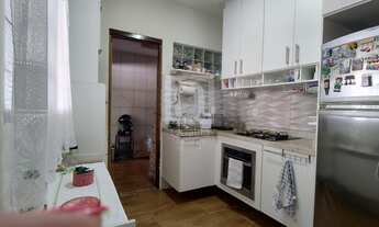 Imagem: Casa à venda no Wanel Ville em Sorocaba