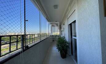 Imagem 5: Apartamento com 3 quartos e suíte à venda no Campolim, Sorocaba