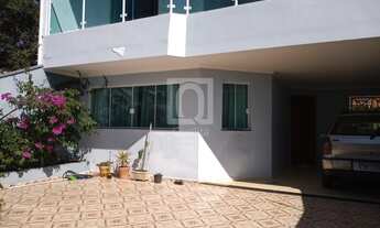 Imagem: Casa à venda no Wanel Ville em Sorocaba