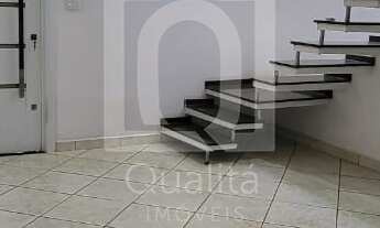 Imagem: Casa com salão comercial à venda no bairro