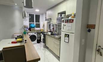 Imagem 3: Apartamento à venda no condomínio Easy Life, Sorocaba!