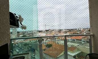 Imagem 4: Apartamento à venda no Residencial Plaza Mazon em Sorocaba