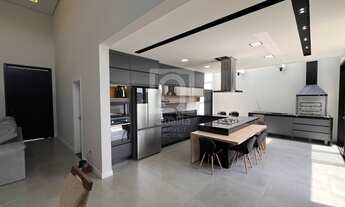 Imagem 5: Casa térrea no Condomínio Residencial Renaissance Sorocaba