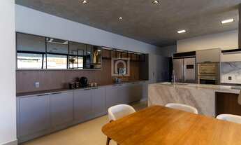 Imagem 5: Casa 4 suítes à venda no Condomínio Saint Patrick, Sorocaba-SP