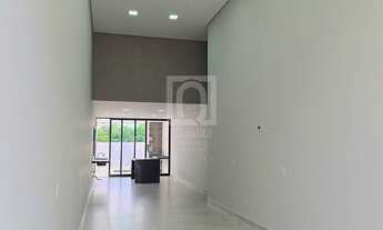 Imagem 5: Casa nova com 3 suítes e piscina à venda no Condomínio Villa Verona, Sorocaba