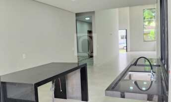 Imagem 6: Casa nova com 3 suítes e piscina à venda no Condomínio Villa Verona, Sorocaba