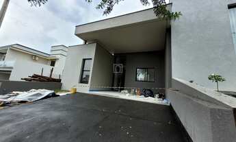 Imagem: CASA À VENDA CONDOMÍNIO TERRAS DE SÃO