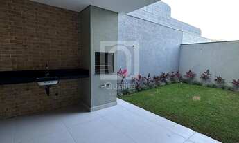 Imagem: Sobrado à venda, Firenze Residencial, Sorocaba!