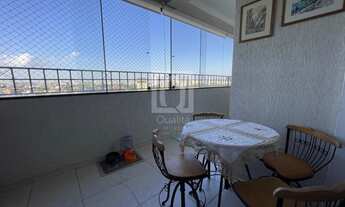 Imagem 7: Apartamento com 3 quartos e suíte à venda no Campolim, Sorocaba