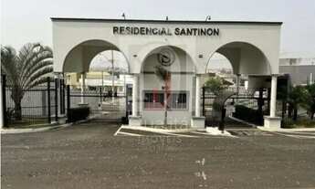 Imagem 4: Terreno à venda no Condomínio Residencial Santinon em Sorocaba