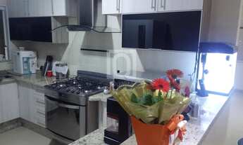 Imagem 3: Casa com piscina e espaço gourmet à venda no Jardim Ipanema, Sorocaba